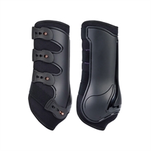 Harry's Horse Denici Cavalli Indigo dressuurbeschermers voorbenen